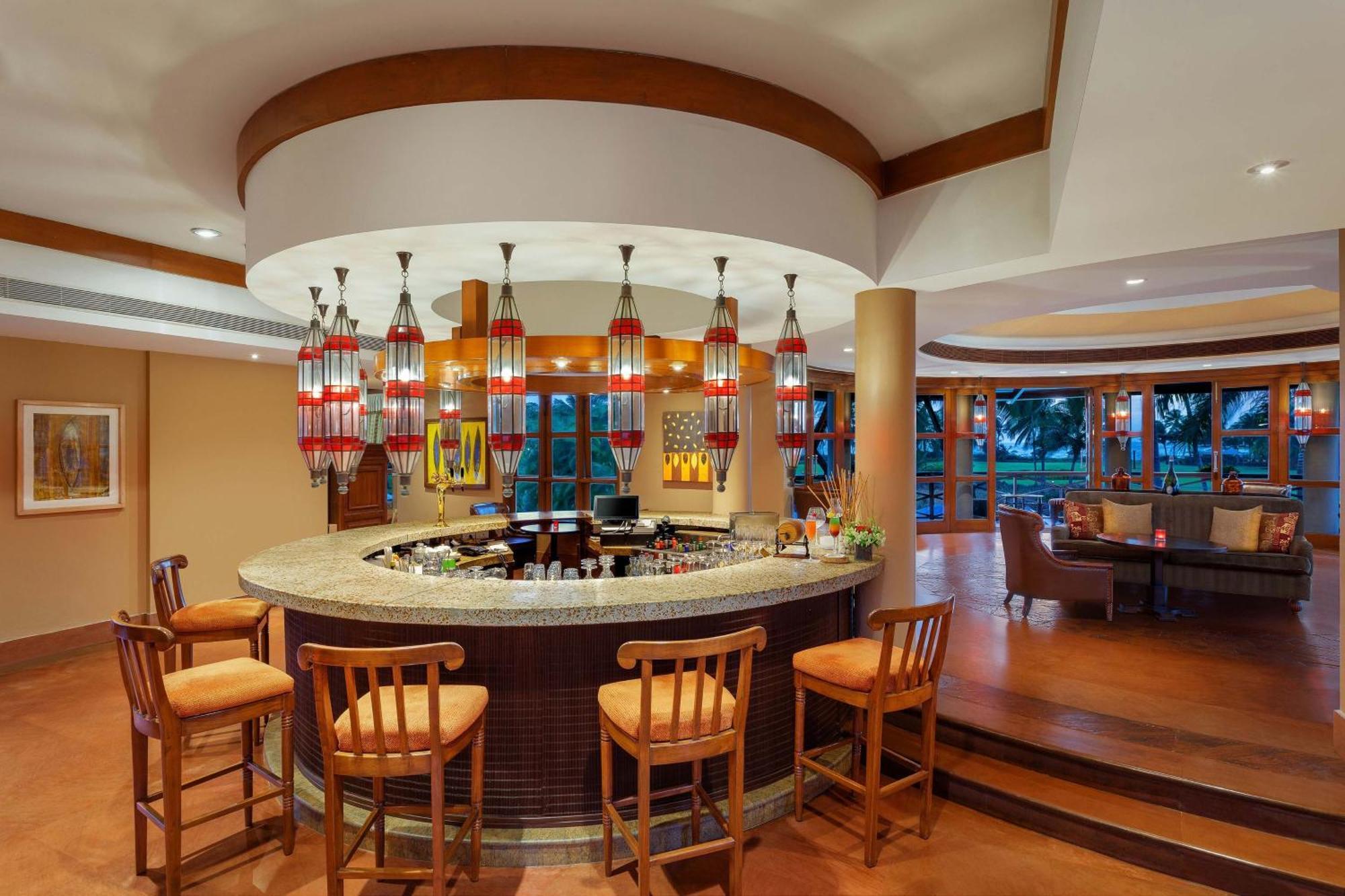 Itc Grand Goa, A Luxury Collection Resort & Spa, Goa Utorda Exterior foto
