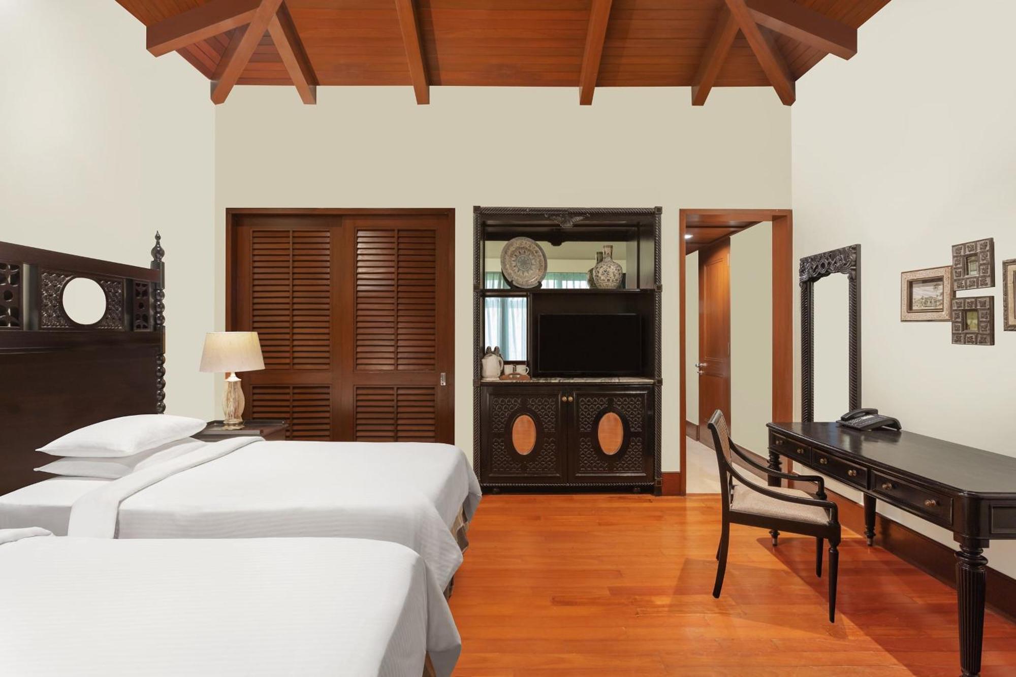 Itc Grand Goa, A Luxury Collection Resort & Spa, Goa Utorda Exterior foto